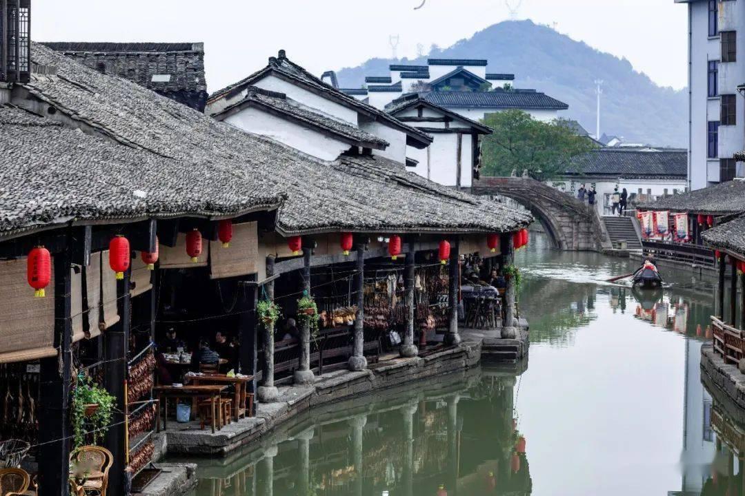 出口反超江苏 浙江做对了什么？